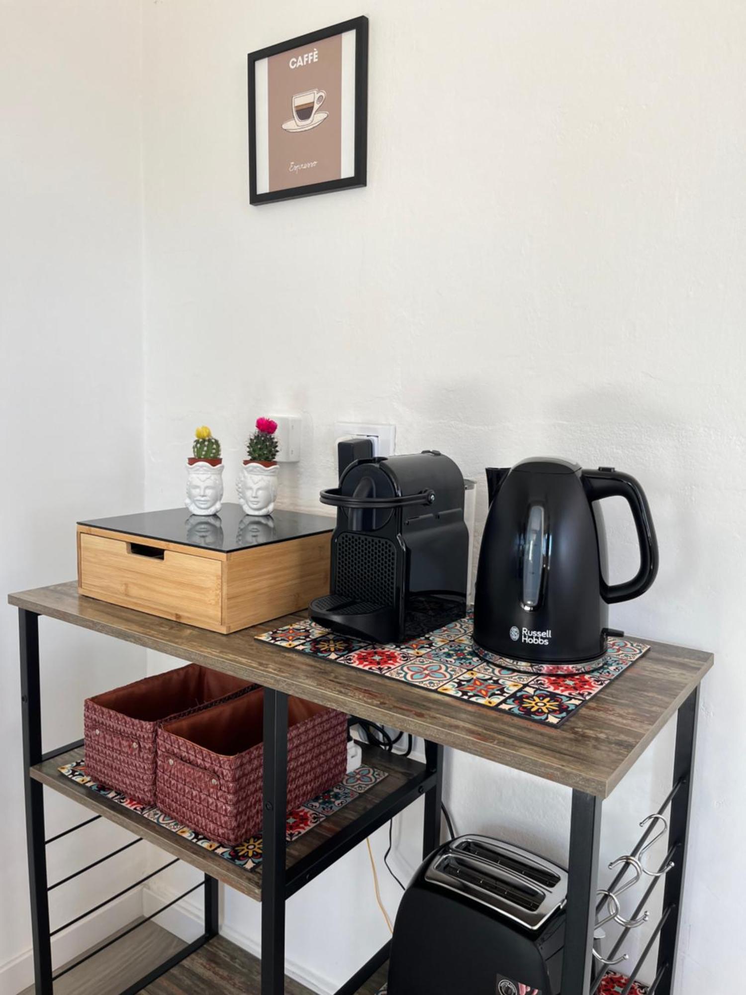 Apartamento Le Terrazze Di Chiara Palermo Exterior foto