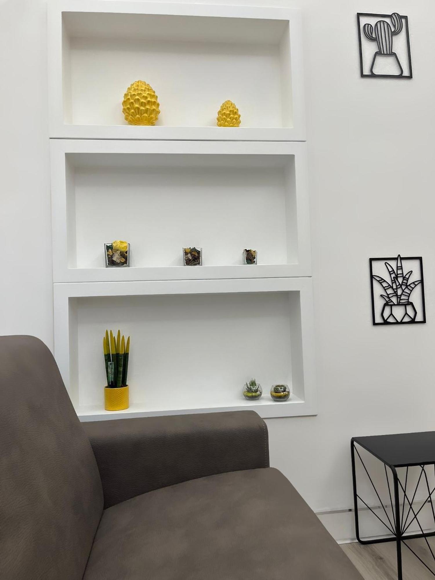 Apartamento Le Terrazze Di Chiara Palermo Exterior foto