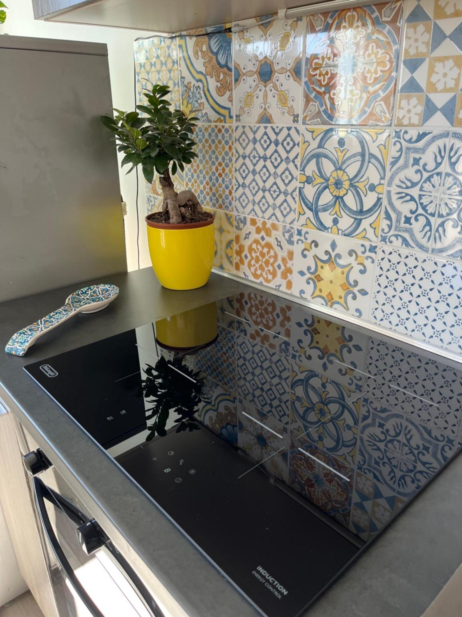 Apartamento Le Terrazze Di Chiara Palermo Exterior foto